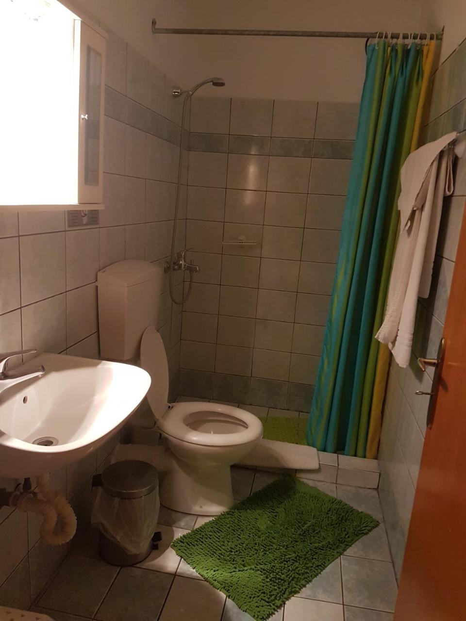 Sofia Rooms 