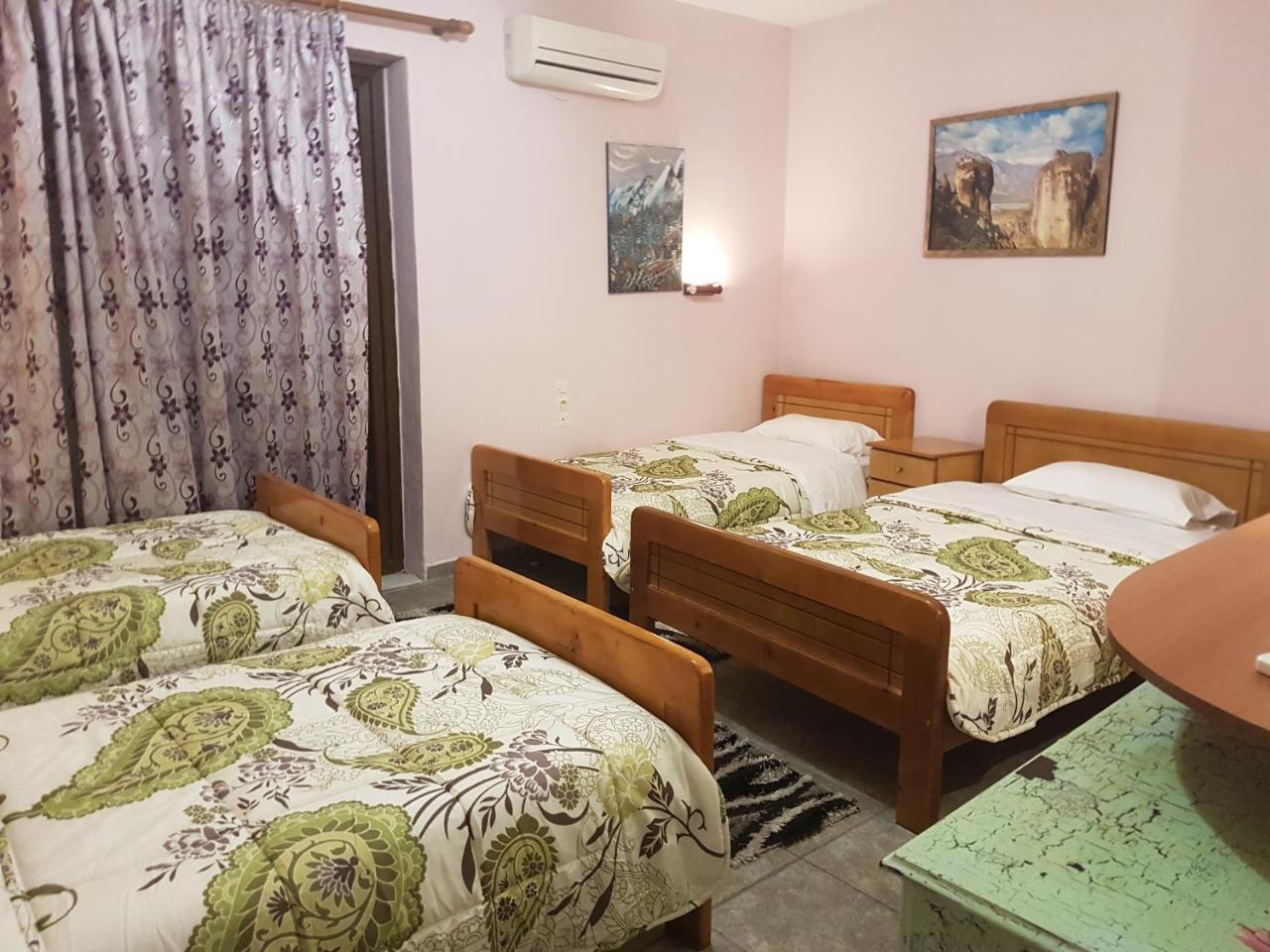 Sofia Rooms 
