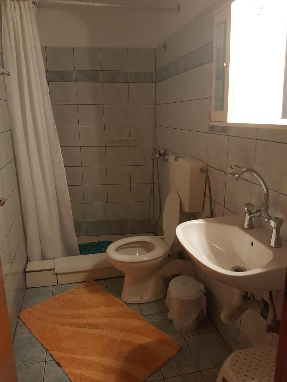 Sofia Rooms 