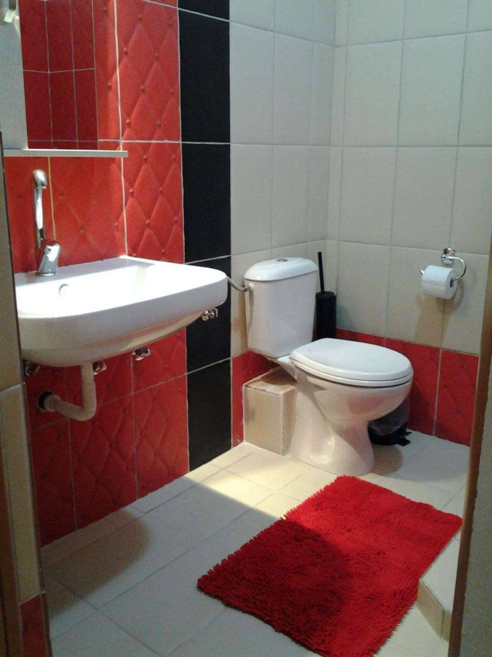 Sofia Rooms 