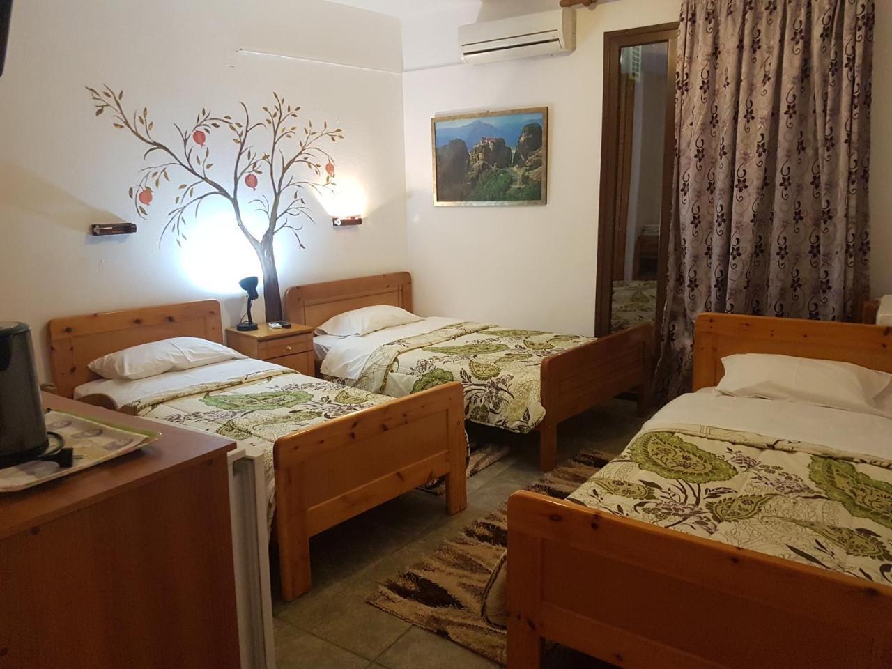Sofia Rooms 