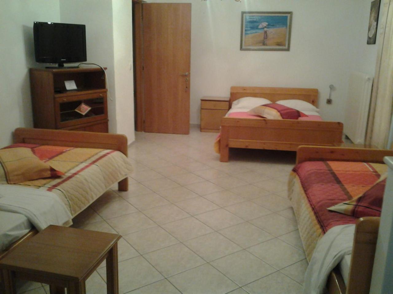 Sofia Rooms 