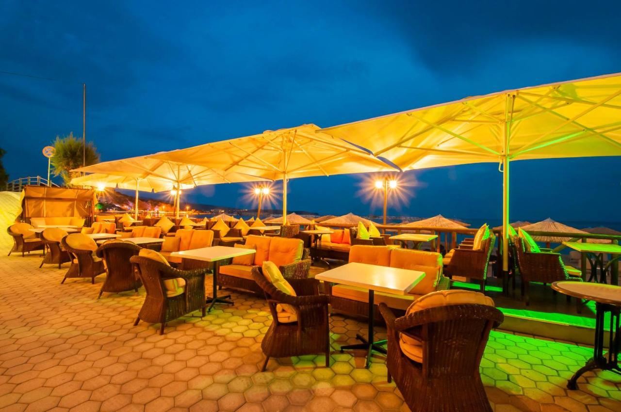 Ralitsa Hotel 3 *