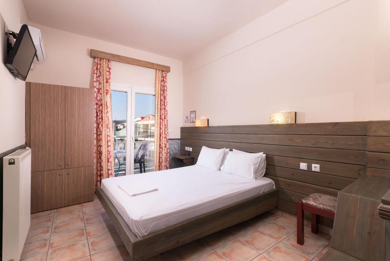 Ralitsa Hotel 3 *