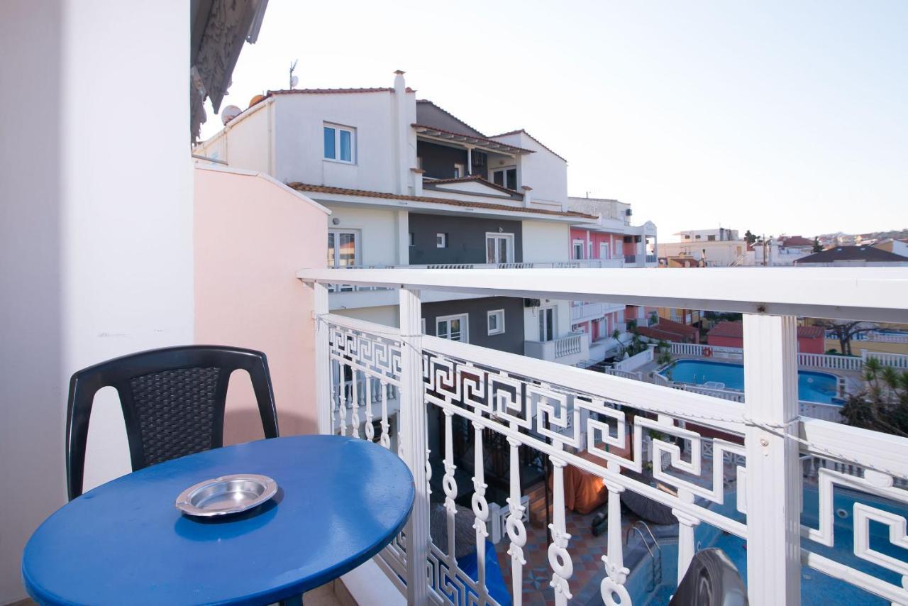 Ralitsa Hotel 3 *