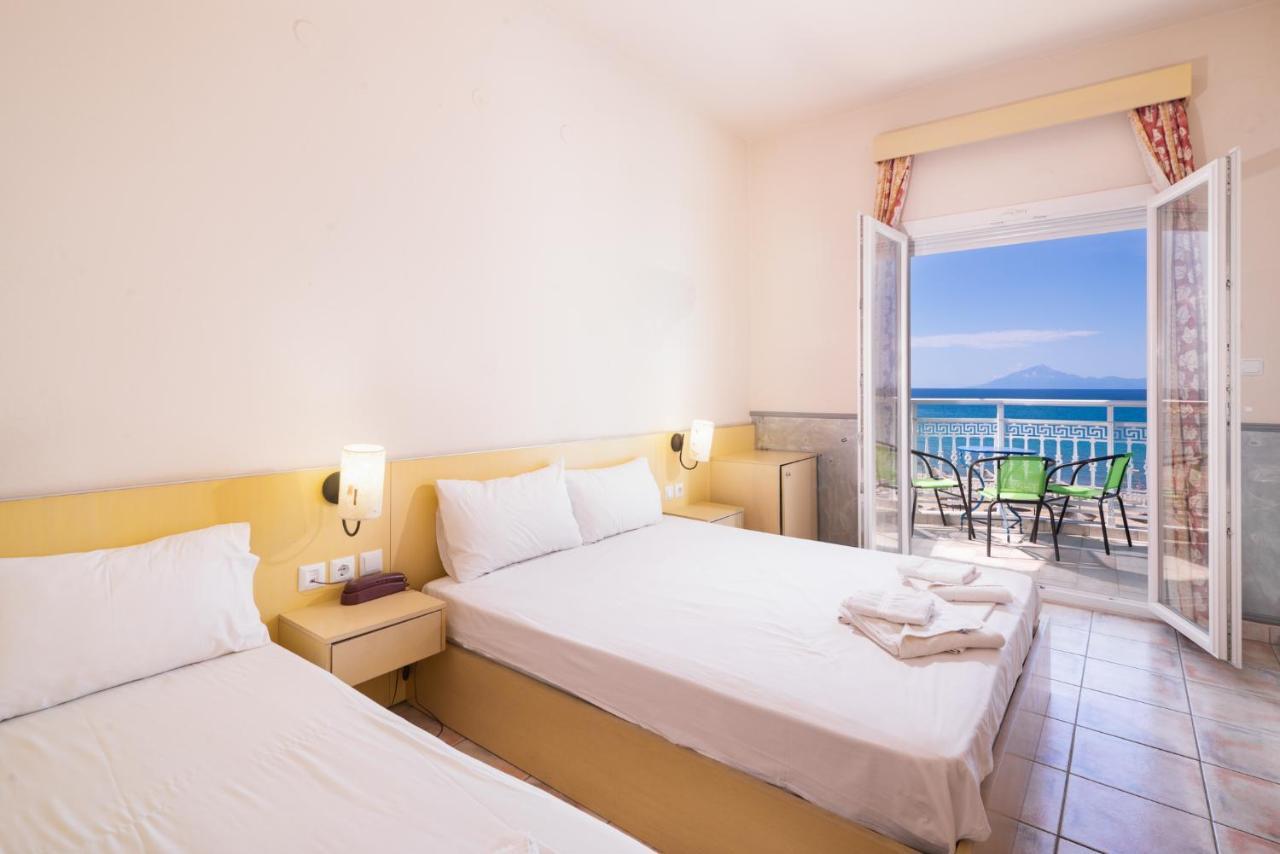 Ralitsa Hotel 3 *