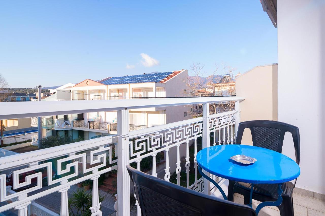 Ralitsa Hotel 3 *