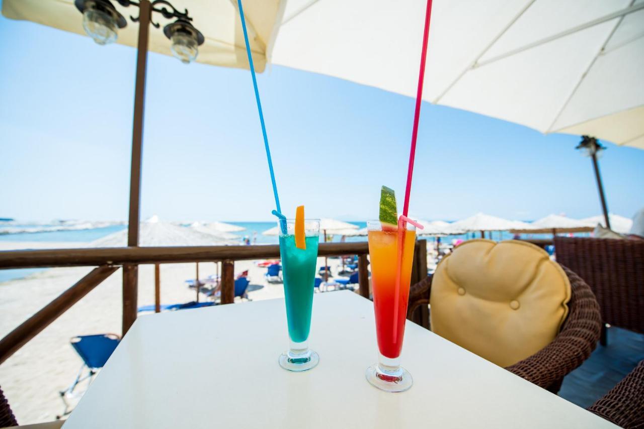Ralitsa Hotel 3 *