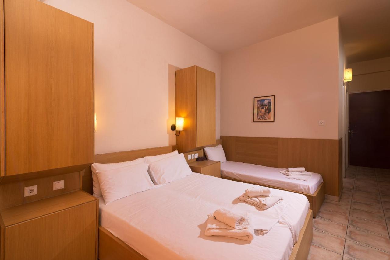 Ralitsa Hotel 3 *