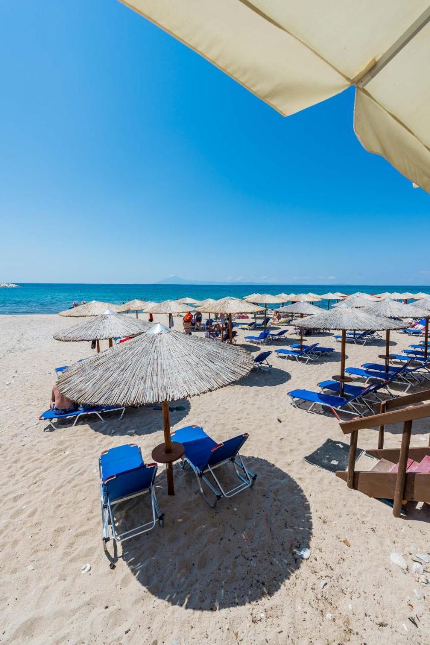 Ralitsa Hotel 3 *