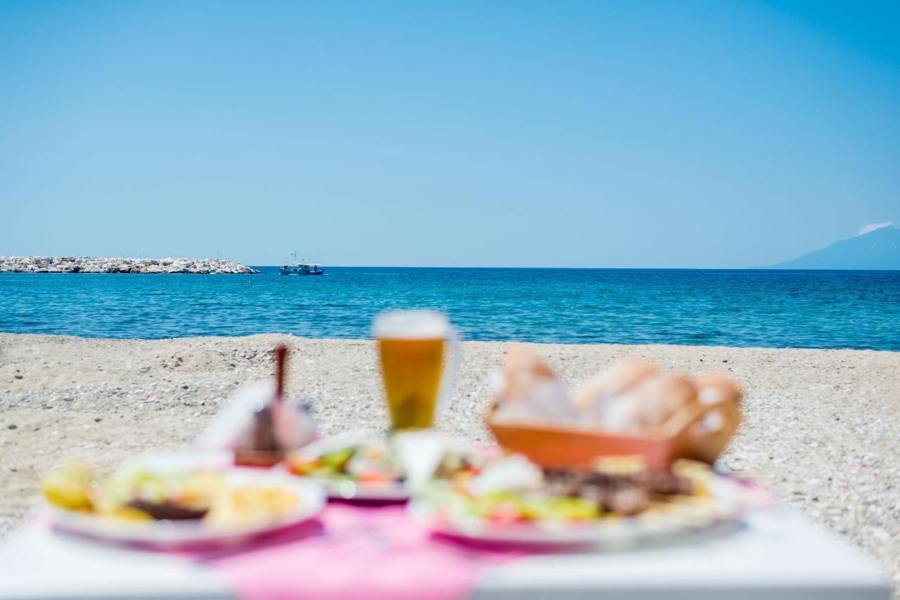 Ralitsa Hotel 3 *