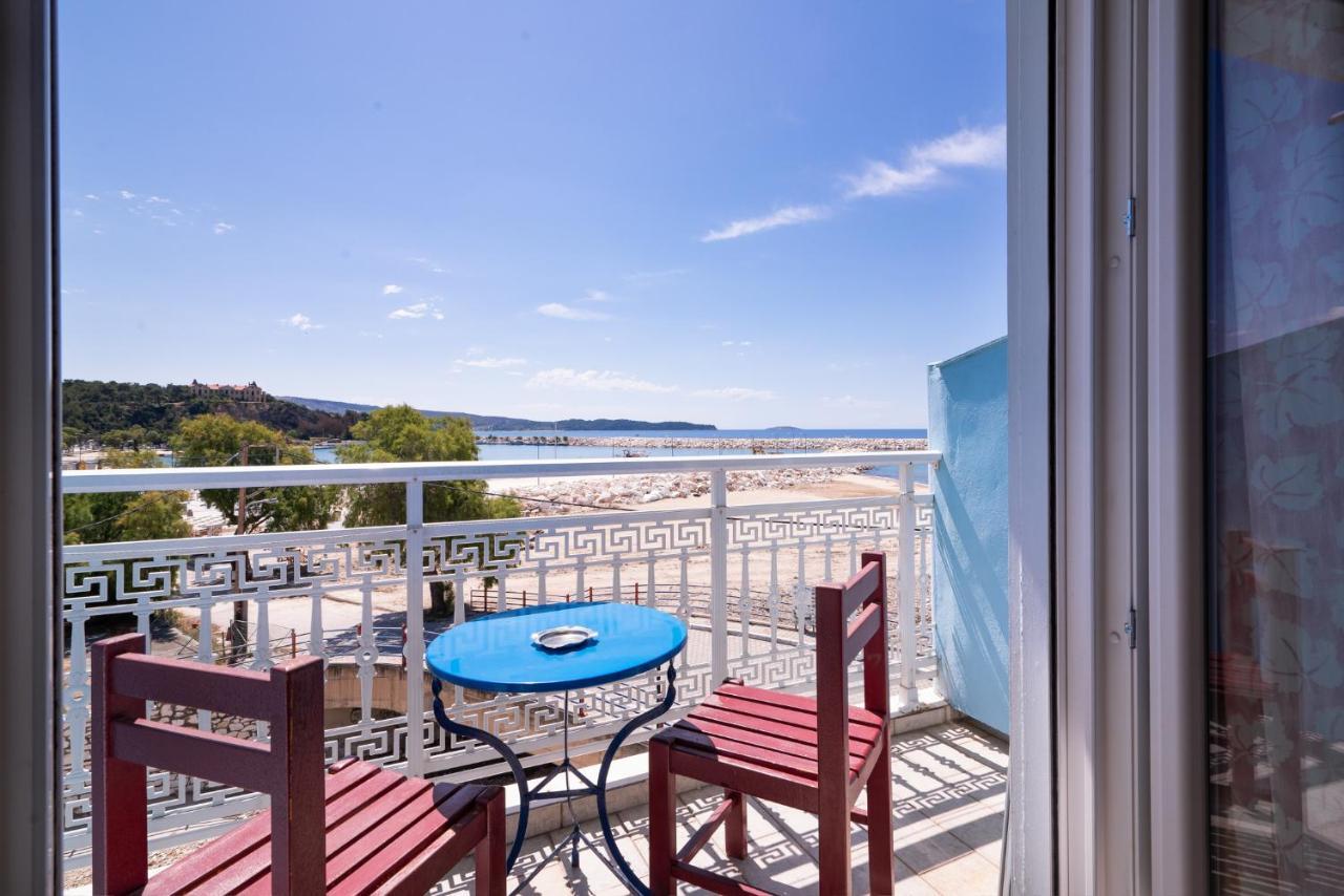 Ralitsa Hotel 3 *
