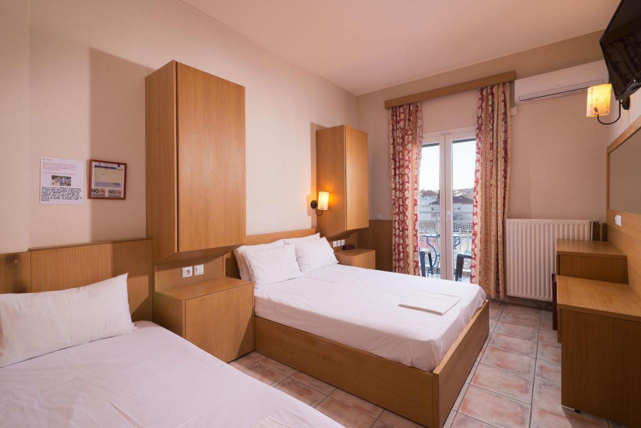 Ralitsa Hotel 3 *