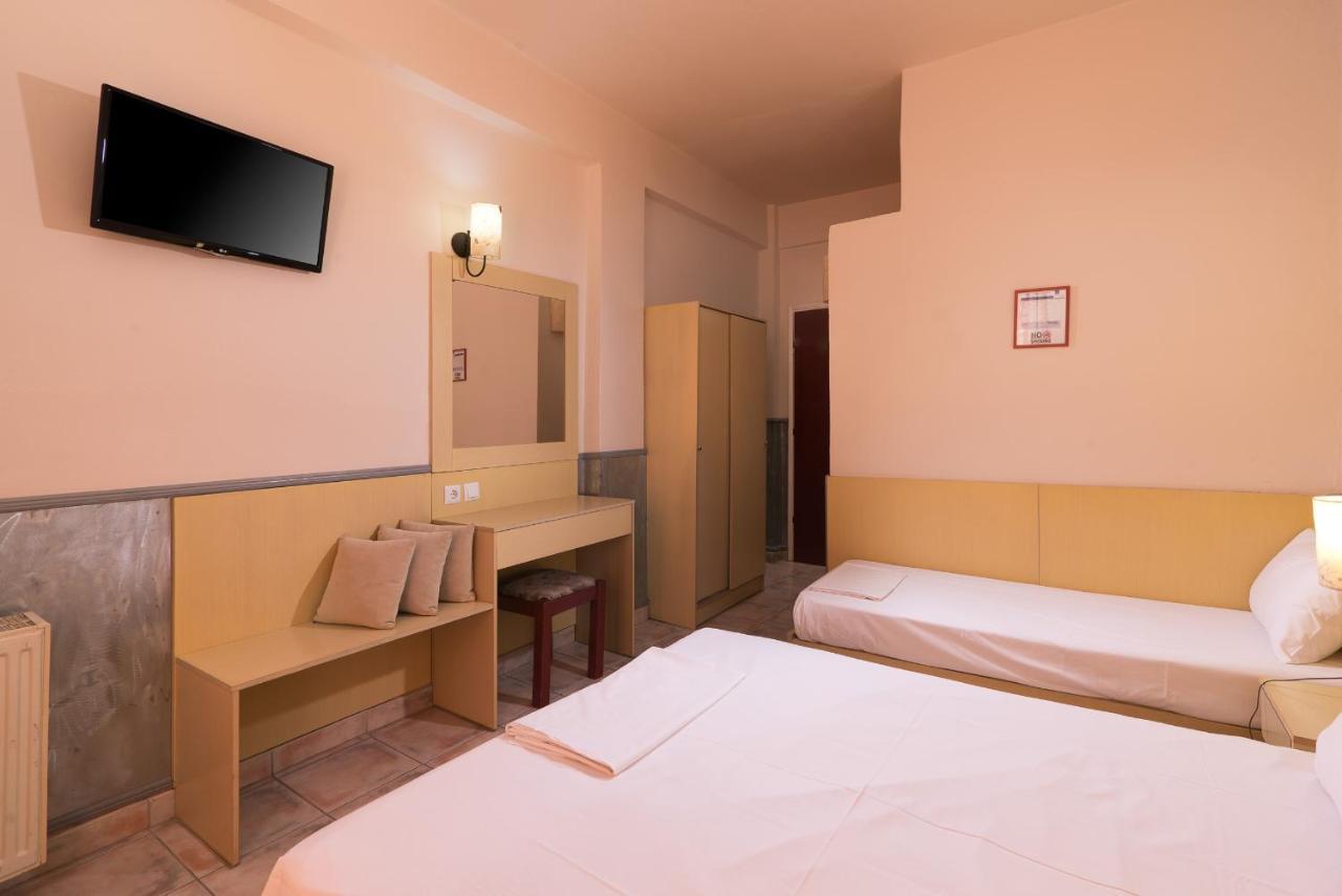 Ralitsa Hotel 3 *