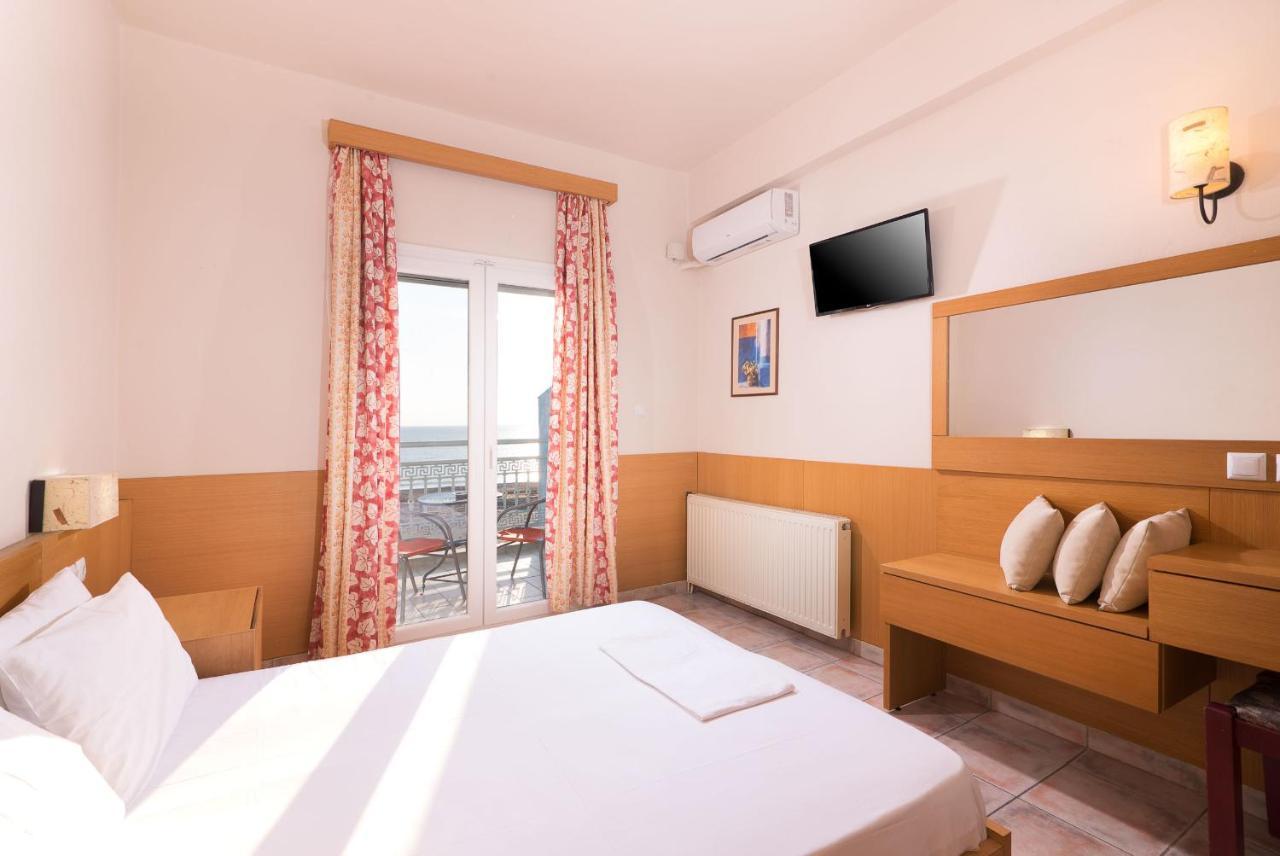Ralitsa Hotel 3 *