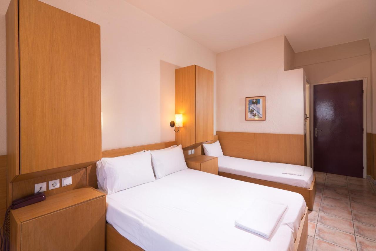 Ralitsa Hotel 3 *
