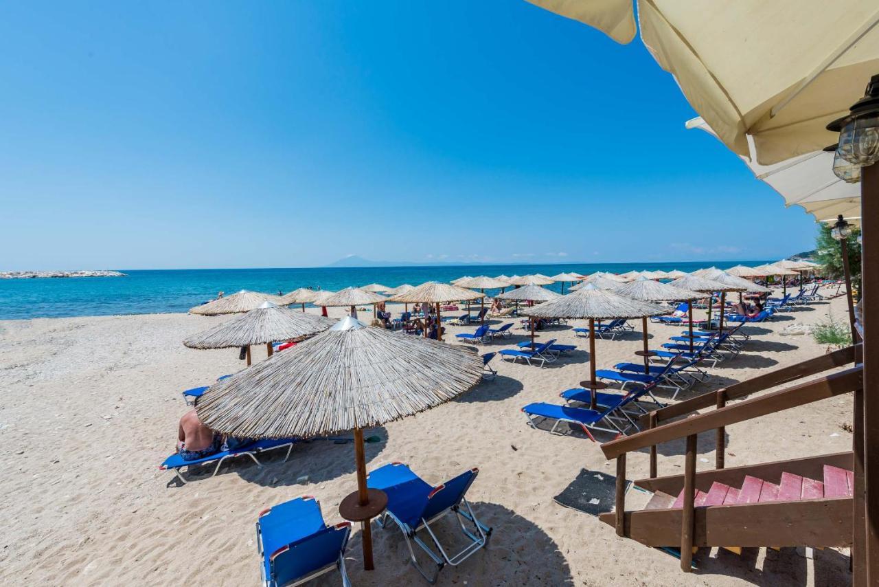 Ralitsa Hotel 3 *