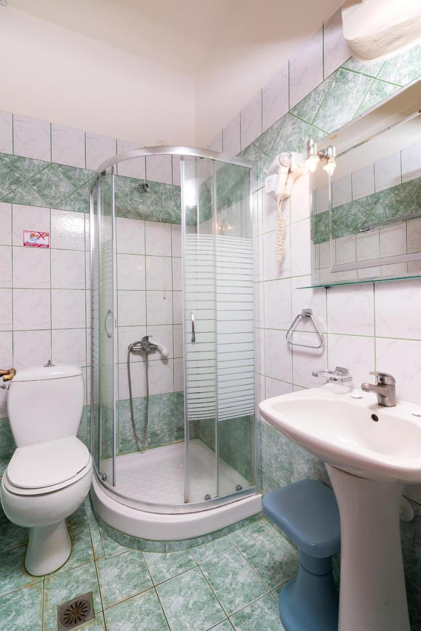Ralitsa Hotel 3 *