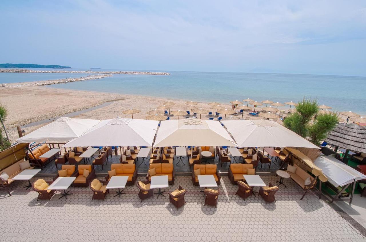 Ralitsa Hotel 3 *