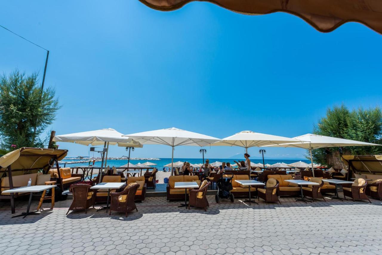 Ralitsa Hotel 3 *