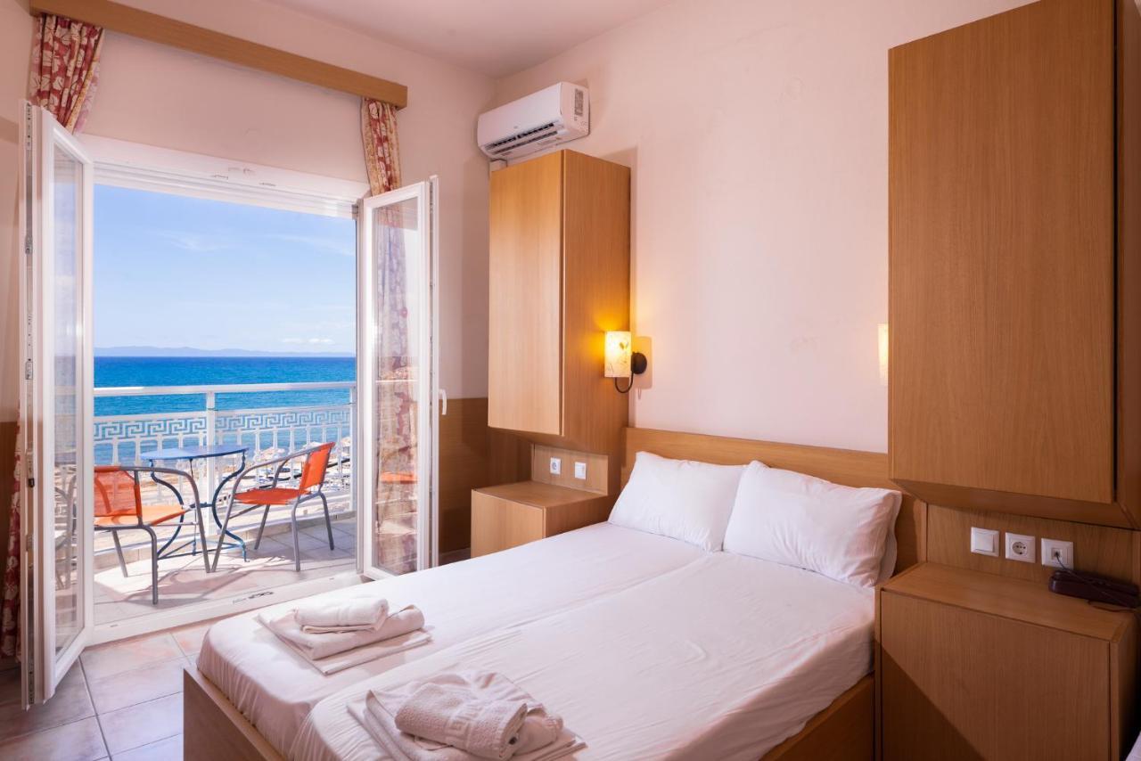 Ralitsa Hotel 3 *