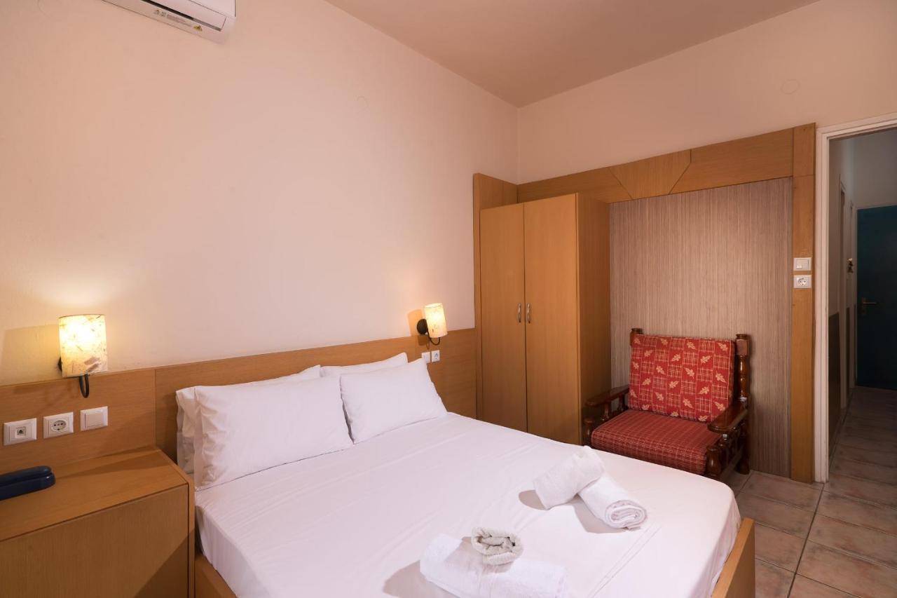 Ralitsa Hotel 3 *