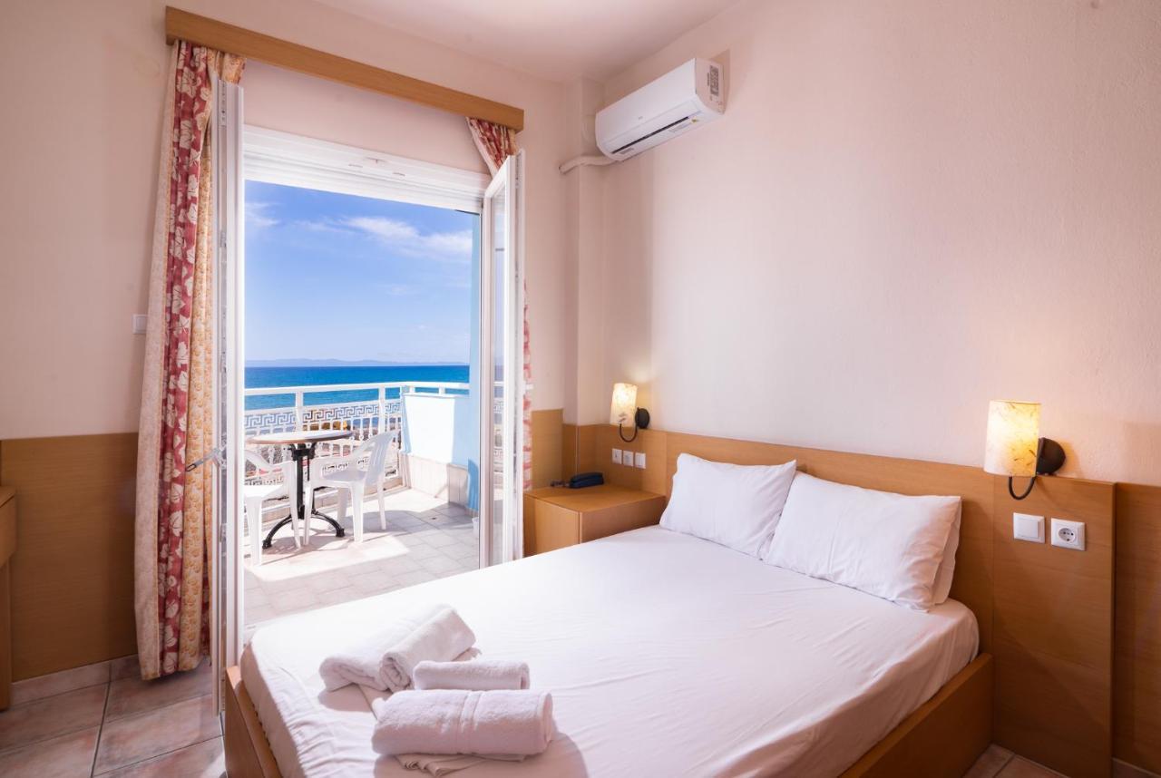 Ralitsa Hotel 3 *