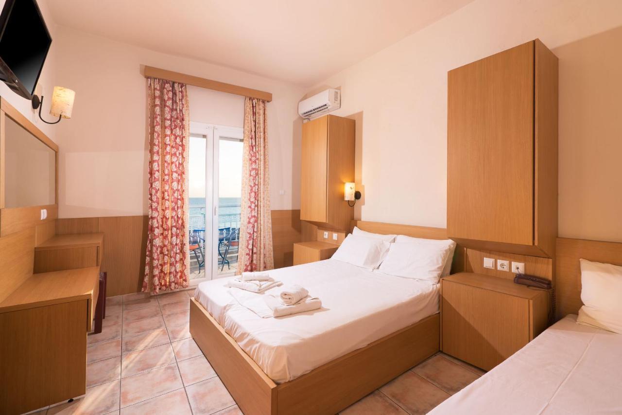 Ralitsa Hotel 3 *