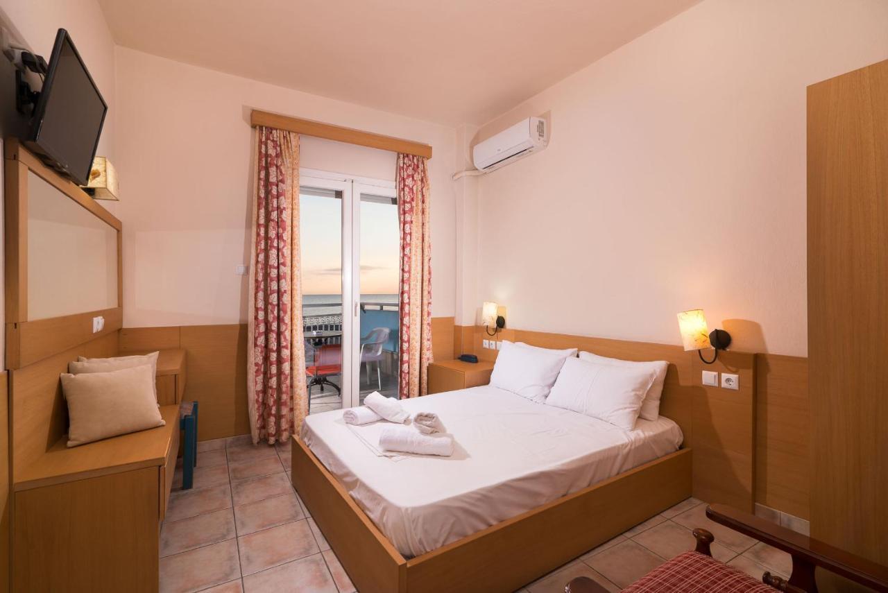 Ralitsa Hotel 3 *