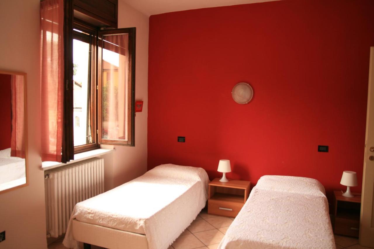 Locanda Del Centro à Cambiano