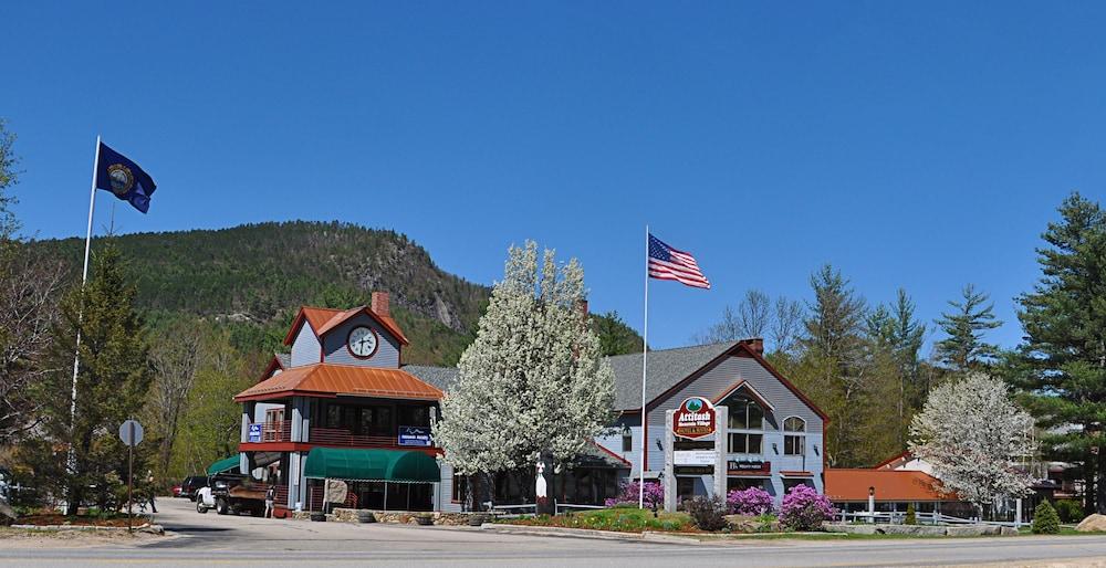 Attitash Mountain Village Resort em Bartlett