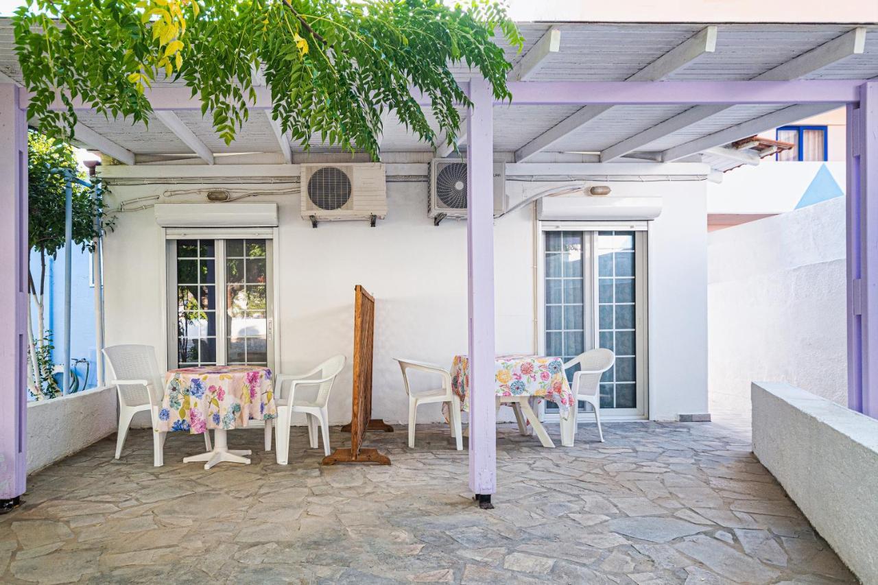 Salora Studio-Apartments 