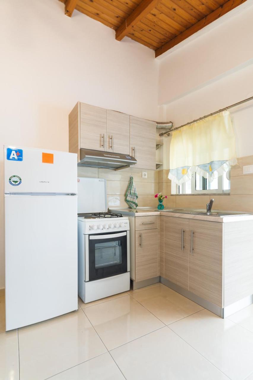 Salora Studio-Apartments 