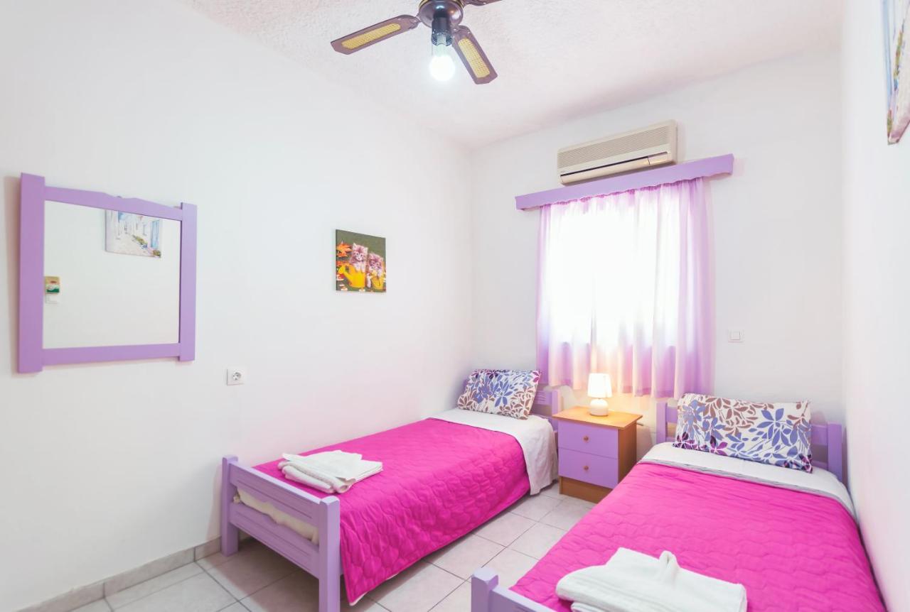 Salora Studio-Apartments 