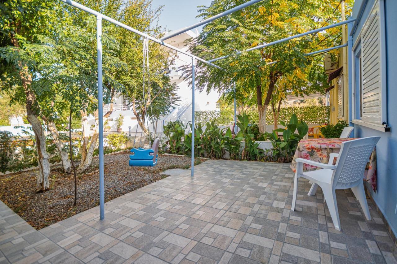 Salora Studio-Apartments 