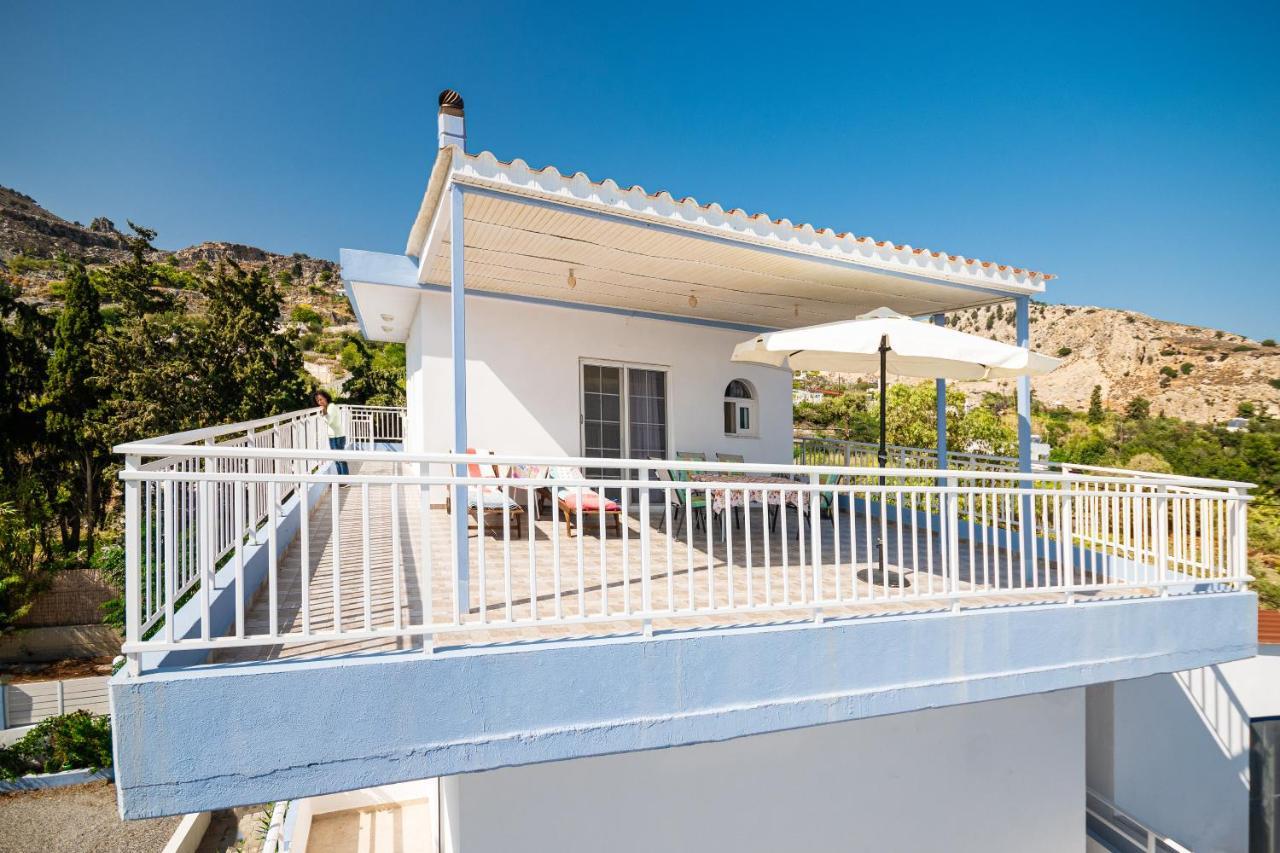 Salora Studio-Apartments 