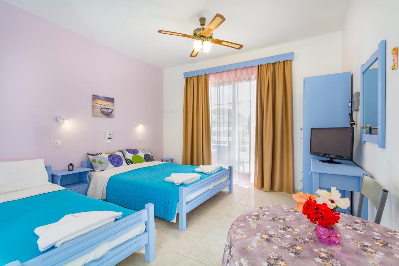 Salora Studio-Apartments 