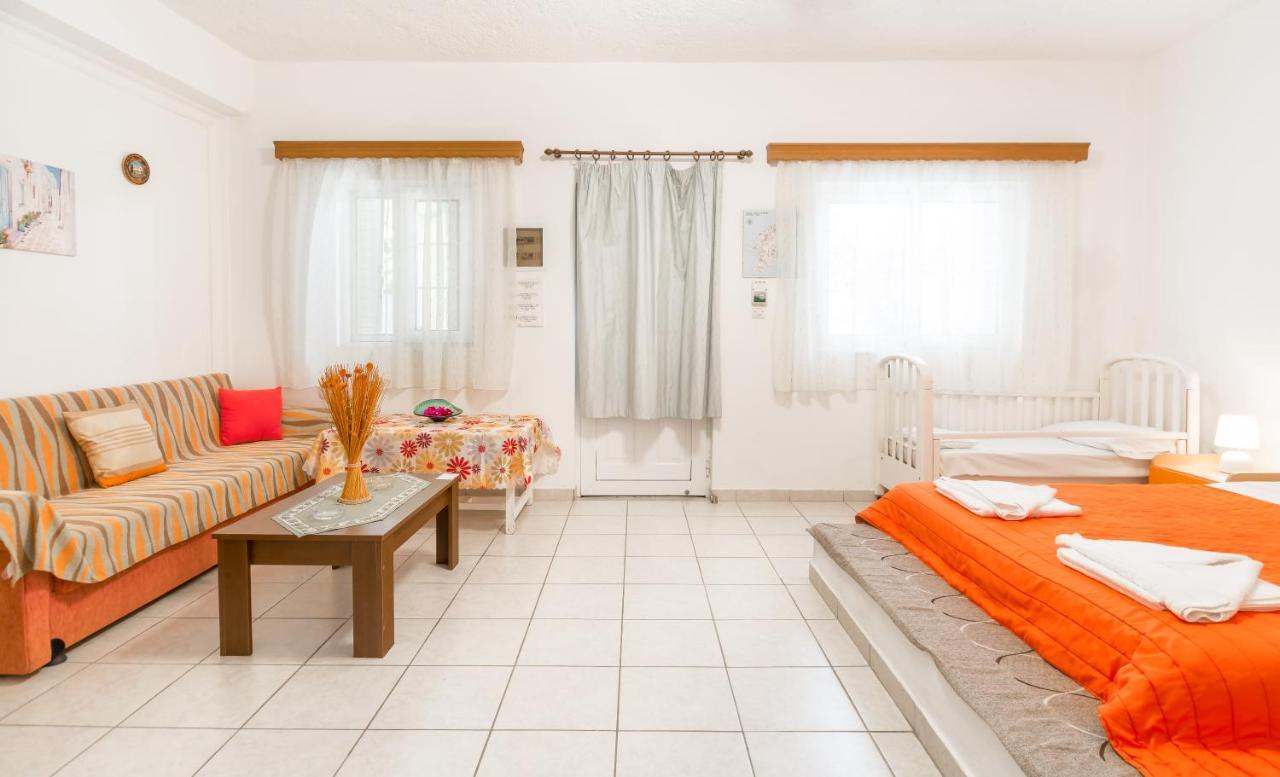 Salora Studio-Apartments 