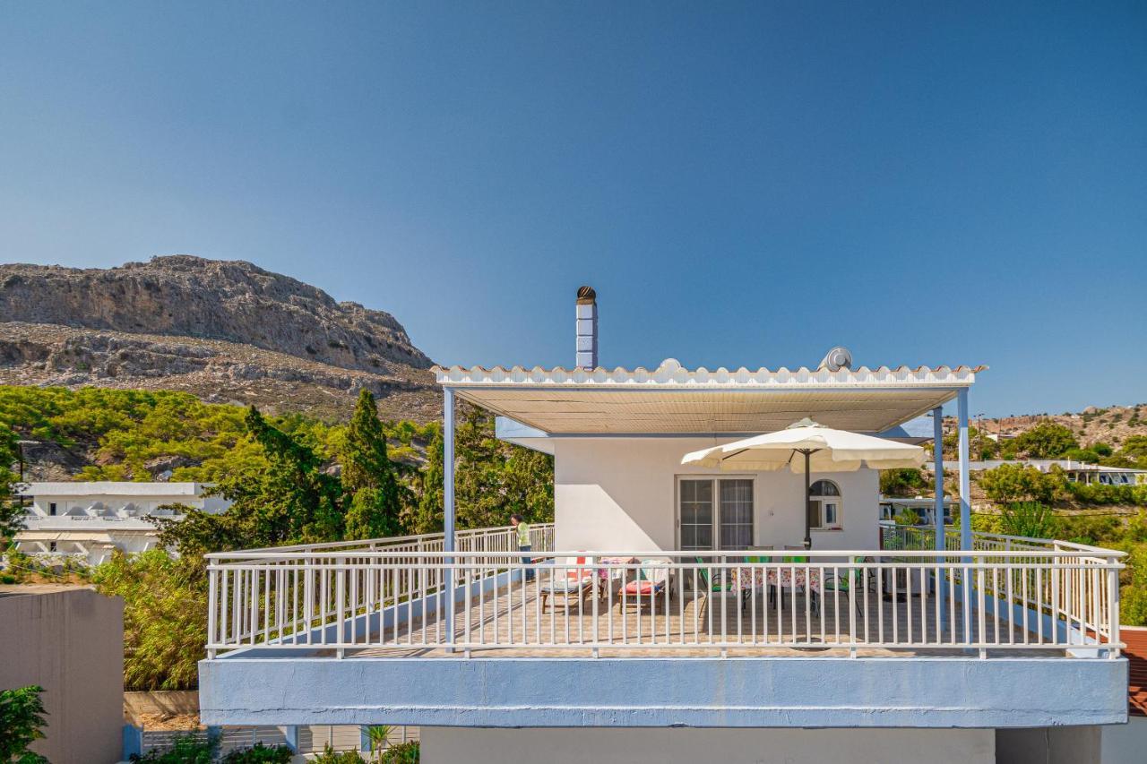 Salora Studio-Apartments 