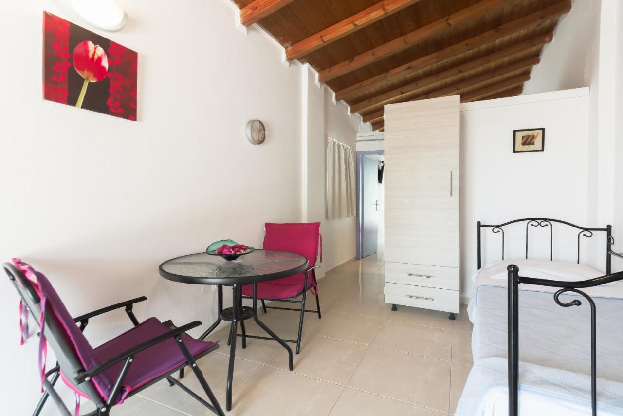 Salora Studio-Apartments 
