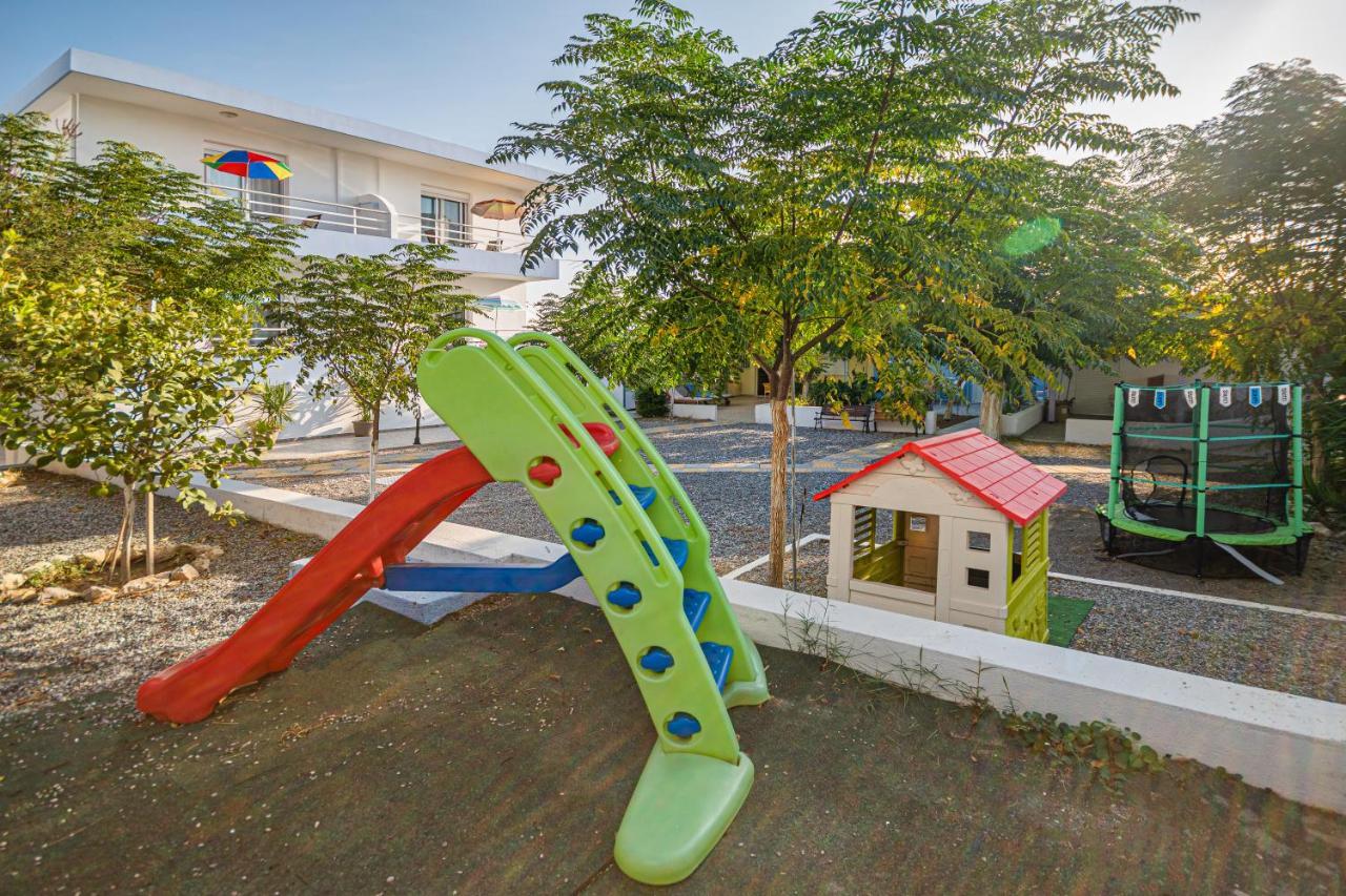 Salora Studio-Apartments 