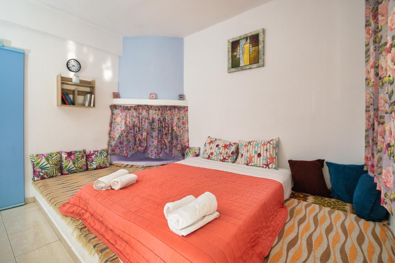 Salora Studio-Apartments 
