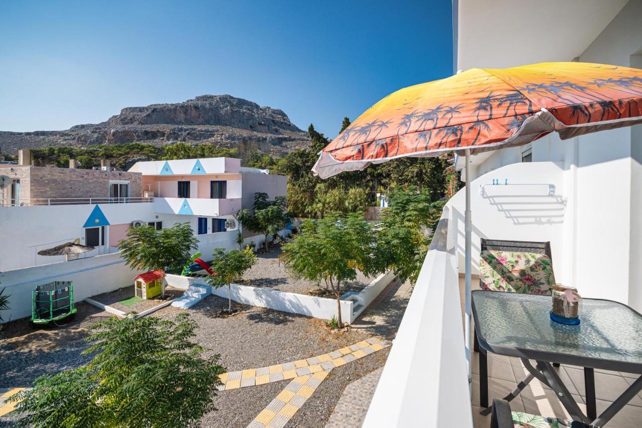 Salora Studio-Apartments 