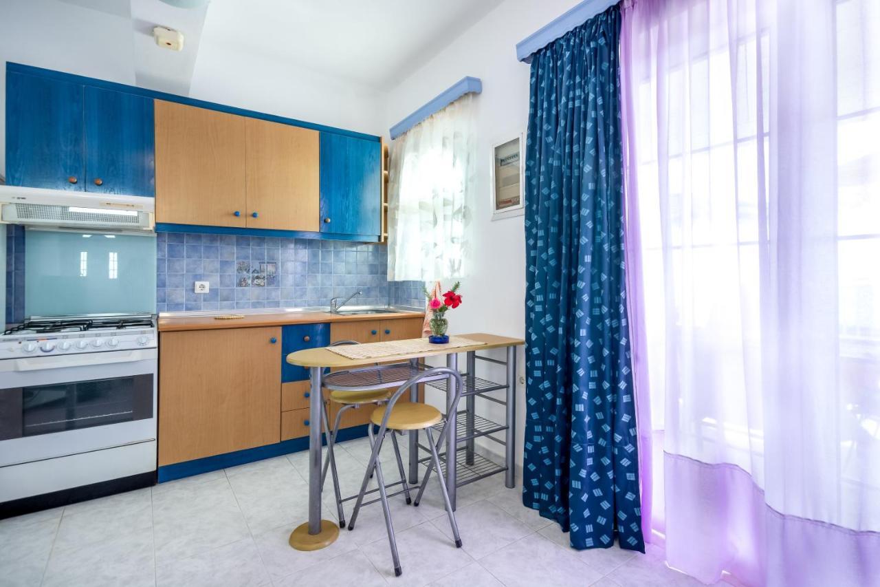 Salora Studio-Apartments 