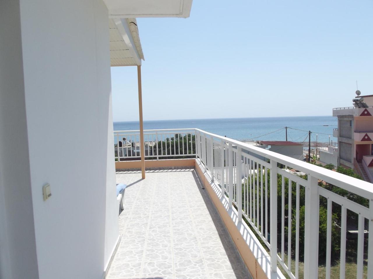 Salora Studio-Apartments 