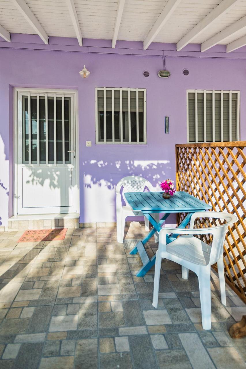 Salora Studio-Apartments 
