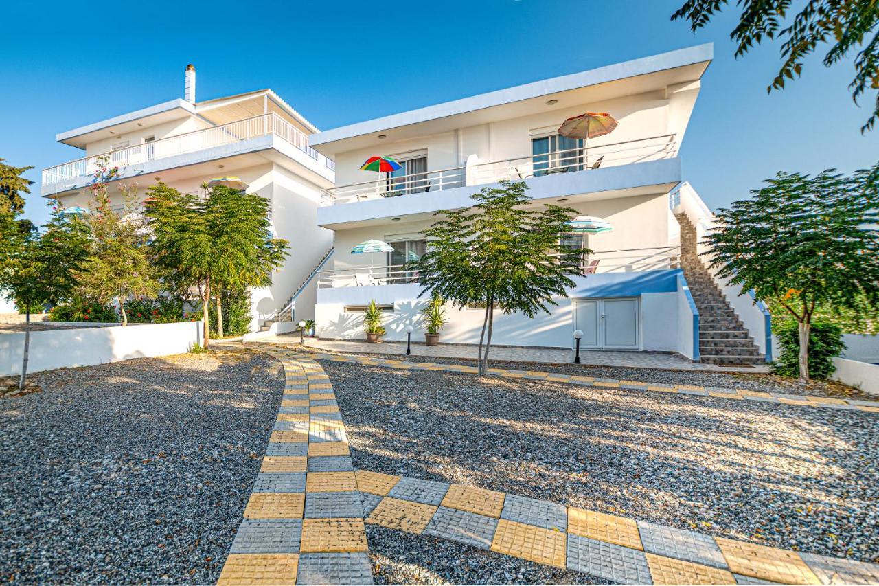 Salora Studio-Apartments 