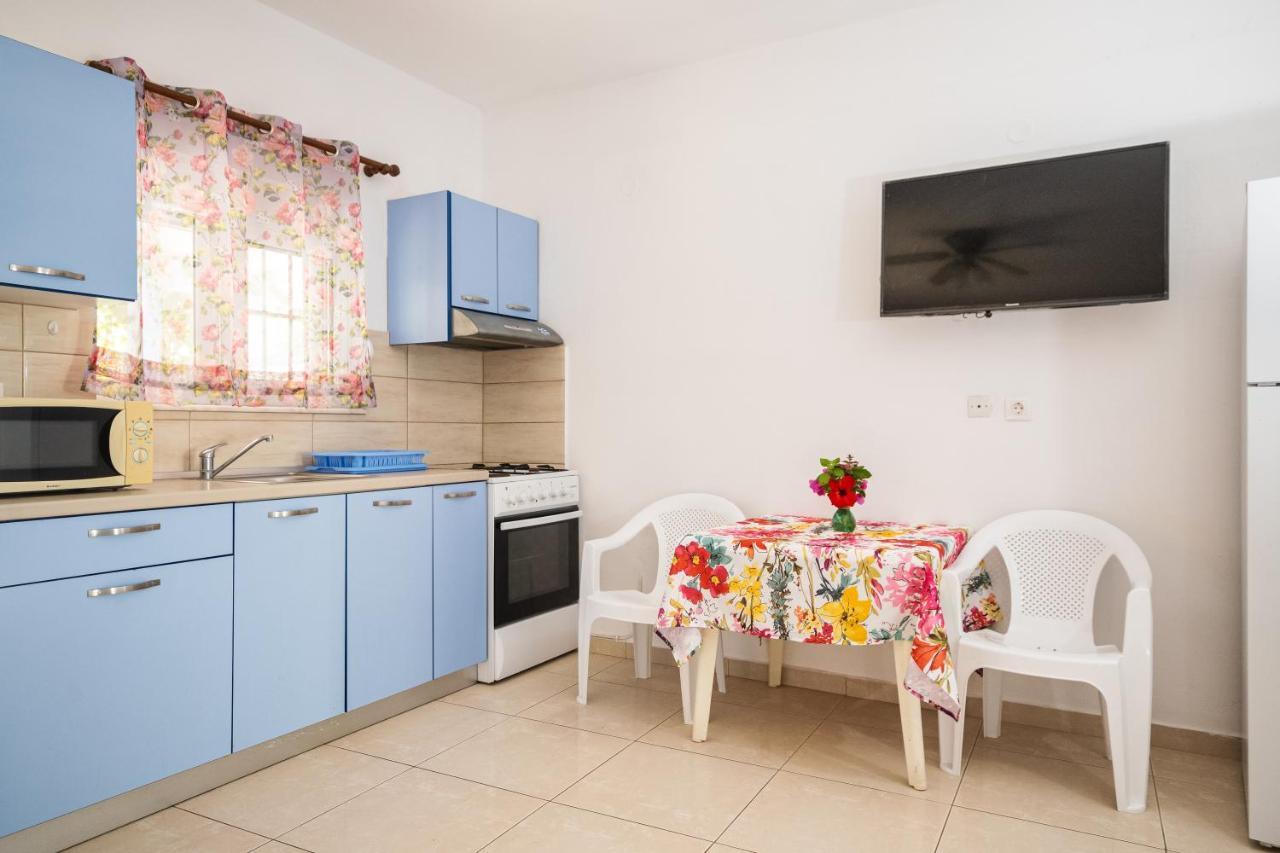 Salora Studio-Apartments 