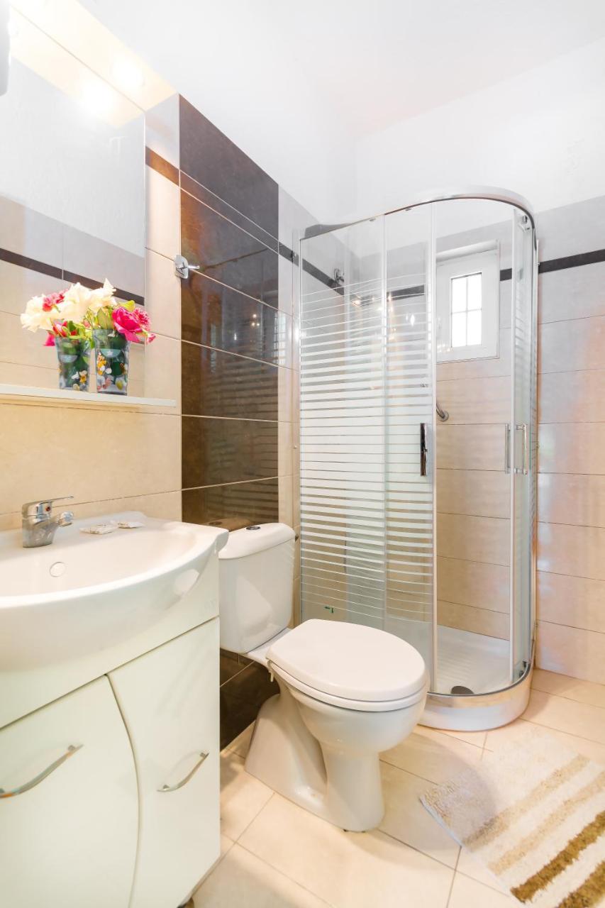 Salora Studio-Apartments 