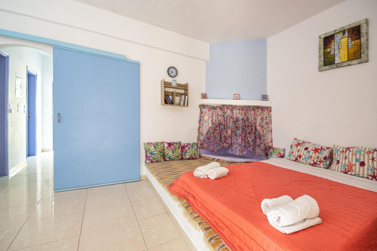Salora Studio-Apartments 